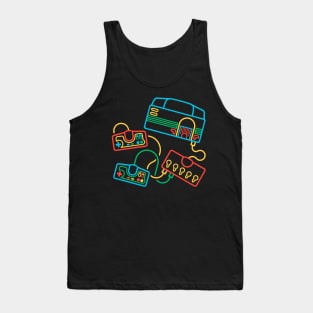 TurboCom Tank Top